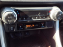 Thumbnail image of 2022 Toyota RAV4 at Honda Cars Of Bellevue