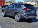 Thumbnail image of 2022 Toyota RAV4 at Honda Cars Of Bellevue
