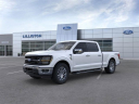 Thumbnail image of 2025 Ford F-150 at Lilliston Ford
