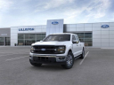 Thumbnail image of 2025 Ford F-150 at Lilliston Ford