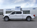 Thumbnail image of 2025 Ford F-150 at Lilliston Ford