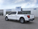 Thumbnail image of 2025 Ford F-150 at Lilliston Ford