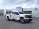 Thumbnail image of 2025 Ford F-150 at Lilliston Ford
