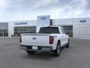 Thumbnail image of 2025 Ford F-150 at Lilliston Ford
