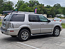 Thumbnail image of 2008 Mercury Mountaineer at Best Choice Auto Sales & Services Inc