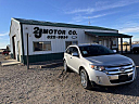 Thumbnail image of 2011 Ford Edge at 2 J Motor Company