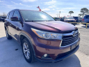 Thumbnail image of 2015 Toyota Highlander at SPEEDY AUTO SALES