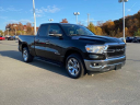 Thumbnail image of 2020 Ram 1500 at Crossroads Chevrolet