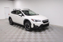 Thumbnail image of 2022 Subaru Crosstrek at SubaruOfWichita NEW