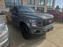 Thumbnail image of 2020 Ford F-150 at D & P Auto Sales