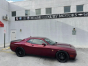 2023 Dodge Challenger R/T Scat Pack at Miami Luxury Motors