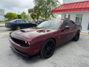 Thumbnail image of 2023 Dodge Challenger at Miami Luxury Motors