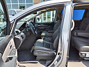 2016 Honda Odyssey EX-L at Gallatin Honda