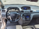Thumbnail image of 2016 Honda Odyssey at Gallatin Honda