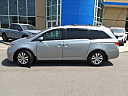 Thumbnail image of 2016 Honda Odyssey at Gallatin Honda