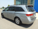 Thumbnail image of 2016 Honda Odyssey at Gallatin Honda