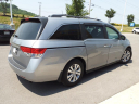 Thumbnail image of 2016 Honda Odyssey at Gallatin Honda