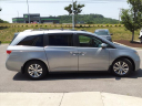 Thumbnail image of 2016 Honda Odyssey at Gallatin Honda