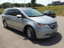Thumbnail image of 2016 Honda Odyssey at Gallatin Honda