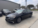 Thumbnail image of 2020 Acura TLX at FIRST CLASS AUTO SALES