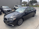 Thumbnail image of 2020 Acura TLX at FIRST CLASS AUTO SALES