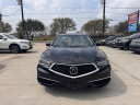 Thumbnail image of 2020 Acura TLX at FIRST CLASS AUTO SALES