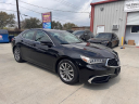 Thumbnail image of 2020 Acura TLX at FIRST CLASS AUTO SALES