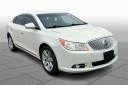Thumbnail image of 2011 Buick LaCrosse at Vehicle City Motors