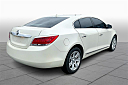 2011 Buick LaCrosse CXL at Vehicle City Motors