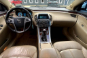 Thumbnail image of 2011 Buick LaCrosse at Vehicle City Motors