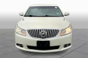 Thumbnail image of 2011 Buick LaCrosse at Vehicle City Motors