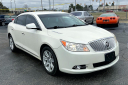 Thumbnail image of 2011 Buick LaCrosse at Vehicle City Motors