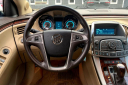 Thumbnail image of 2011 Buick LaCrosse at Vehicle City Motors