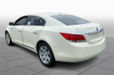 Thumbnail image of 2011 Buick LaCrosse at Vehicle City Motors