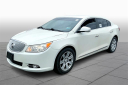 Thumbnail image of 2011 Buick LaCrosse at Vehicle City Motors