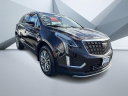 Thumbnail image of 2021 Cadillac XT5 at F C Kerbeck - New and Used