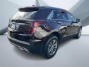 Thumbnail image of 2021 Cadillac XT5 at F C Kerbeck - New and Used