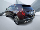 Thumbnail image of 2021 Cadillac XT5 at F C Kerbeck - New and Used