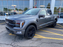 Thumbnail image of 2024 Ford F-150 at Fredonia Ford