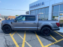 Thumbnail image of 2024 Ford F-150 at Fredonia Ford