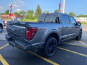 Thumbnail image of 2024 Ford F-150 at Fredonia Ford