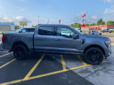 Thumbnail image of 2024 Ford F-150 at Fredonia Ford