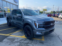 Thumbnail image of 2024 Ford F-150 at Fredonia Ford
