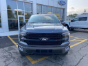 Thumbnail image of 2024 Ford F-150 at Fredonia Ford