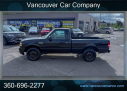 Thumbnail image of 2010 Ford Ranger at Vancouver Car Company