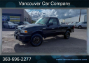 Thumbnail image of 2010 Ford Ranger at Vancouver Car Company