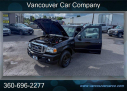 2010 Ford Ranger XLT at Vancouver Car Company