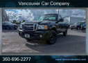 Thumbnail image of 2010 Ford Ranger at Vancouver Car Company