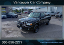 Thumbnail image of 2010 Ford Ranger at Vancouver Car Company