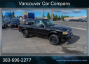 Thumbnail image of 2010 Ford Ranger at Vancouver Car Company